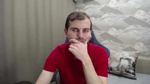 Carter.  online show from 01.07.26