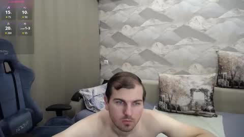 Carter.  online show from 01.12.26