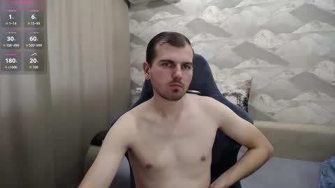 Carter.  online show from 02.10.26