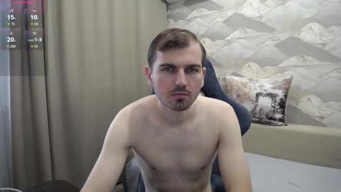 Carter.  online show from 03.17.26