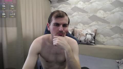 Carter.  online show from 04.03.26