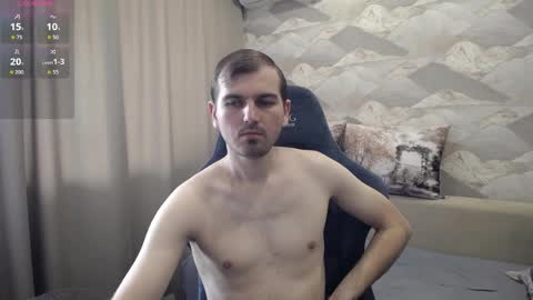 Carter.  online show from 04.05.26