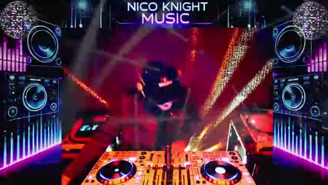 Nico Knight online show from 11.22.25