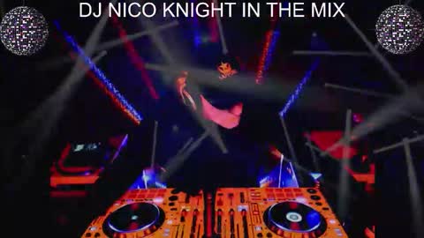 Nico Knight online show from 11.26.25