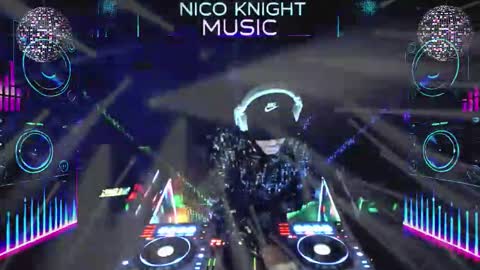 Nico Knight online show from 03.25.26