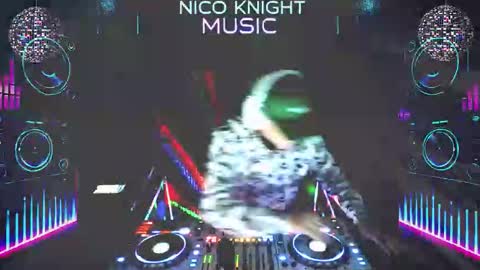 Nico Knight online show from 03.27.26