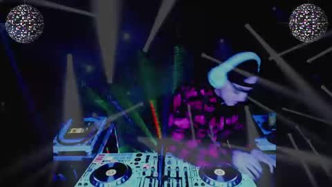 Nico Knight online show from 04.12.26