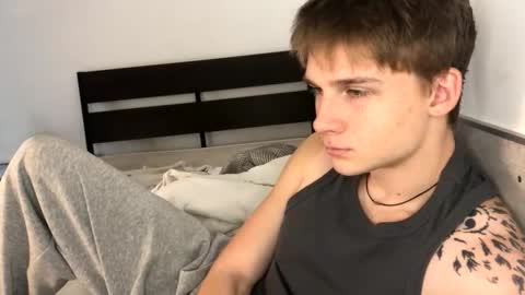 Adam online show from 10.02.25