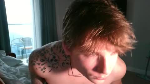 Adam online show from 01.12.26