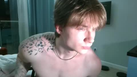 Adam online show from 02.12.26