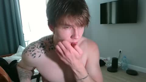 Adam online show from 02.16.26