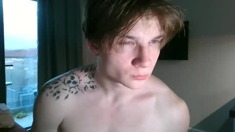 Adam online show from 04.03.26