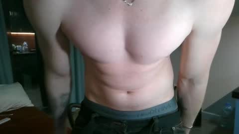 Adam online show from 04.15.26