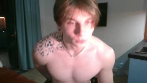 Adam online show from 04.17.26