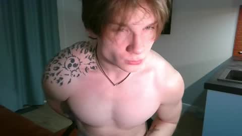 Adam online show from 04.20.26