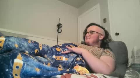 Snapshot of knotty_n3bulara chatting on 02.26.26 Miss Nebulara online show from 02.26.26