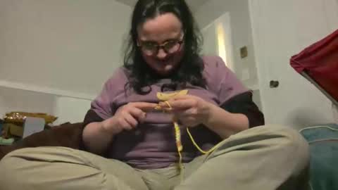 Snapshot of knotty_n3bulara chatting on 03.03.26 Miss Nebulara online show from 03.03.26