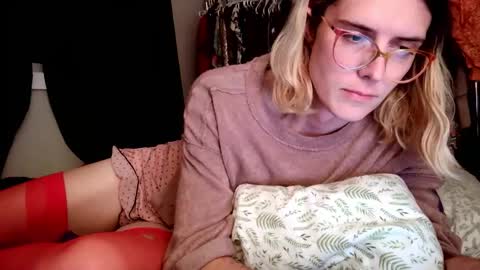 knottybadgirl online show from 10.21.25