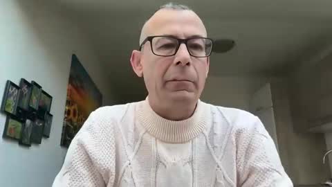 knusperhase1 online show from 04.15.26