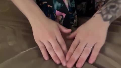 kobabbyy online show from 03.19.26