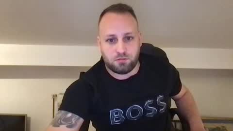 hugo online show from 11.23.25