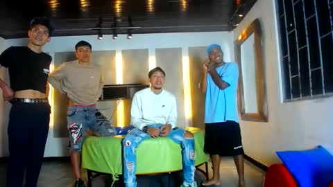 kobayaske online show from 02.02.26