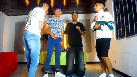 kobayaske online show from 02.08.26