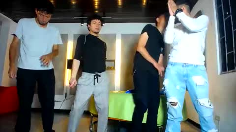 kobayaske online show from 03.21.26