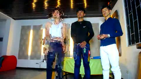 kobayaske online show from 04.04.26