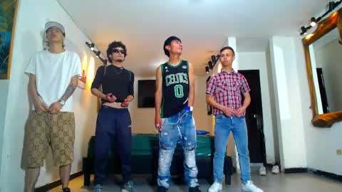 kobayaske online show from 04.07.26