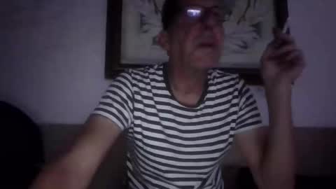 kobolt67 online show from 10.27.25