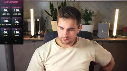 Sweet boy online show from 12.22.24