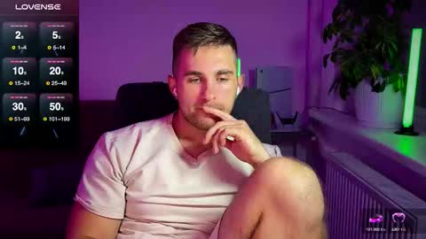 Sweet boy online show from 10.04.25