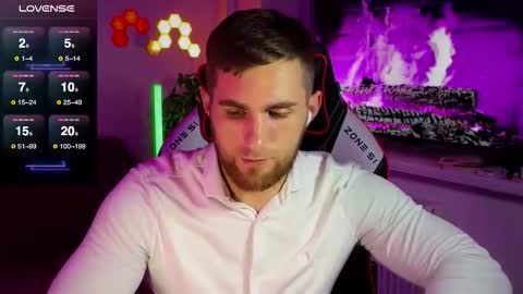 Sweet boy online show from 10.31.25