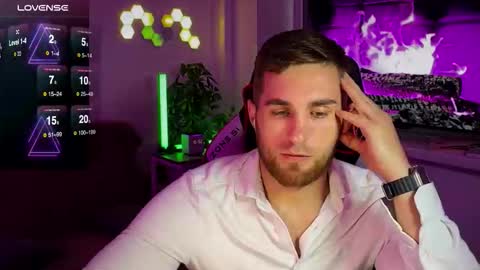 Sweet boy online show from 11.01.25