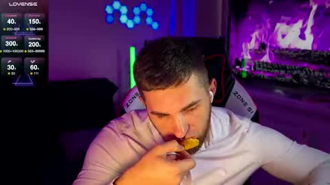 Sweet boy online show from 11.03.25