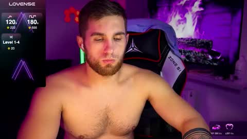 Sweet boy online show from 11.09.25