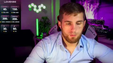 Sweet boy online show from 11.09.25