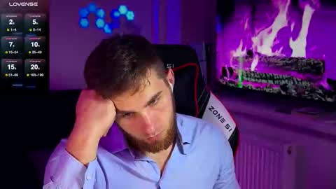 Sweet boy online show from 11.12.25