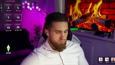 Sweet boy online show from 03.30.26