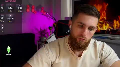 Sweet boy online show from 04.17.26