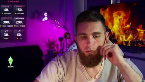 Sweet boy online show from 04.18.26