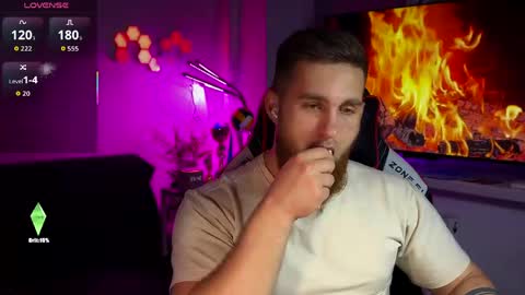 Sweet boy online show from 04.18.26