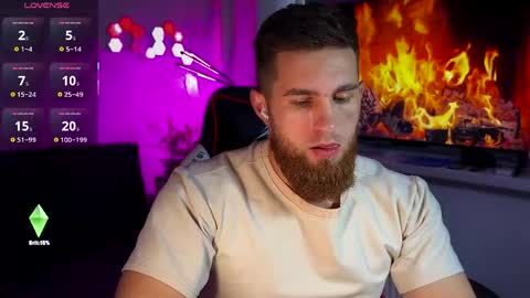 Sweet boy online show from 04.19.26