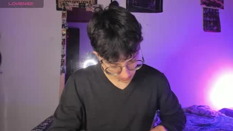 Snapshot of koddy_0 chatting on 06.19.26 Koddy Independent model online show from 06.19.26