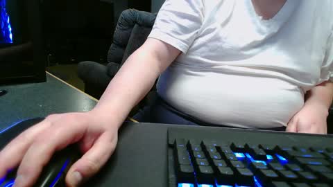 Kodiak1974 online show from 03.01.25