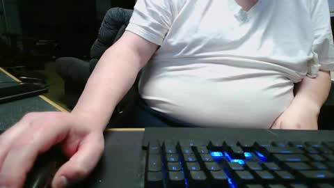 Kodiak1974 online show from 01.10.26