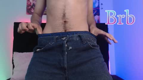 kody_sexy online show from 09.13.25