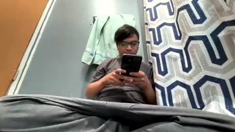 Snapshot of kody_shy chatting on 07.13.26 Kody online show from 07.13.26