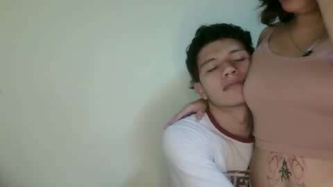 Jacob and Victoria  online show from 03.16.26